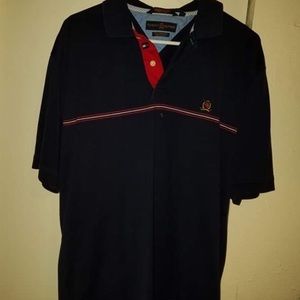 Tommy Hilfiger golf vintage